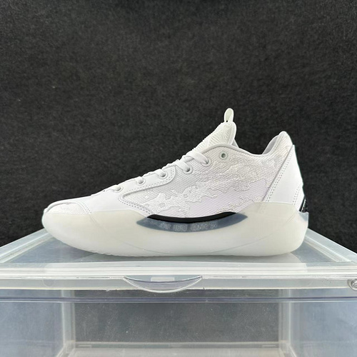 Jordan 39a generación blanco 40-45